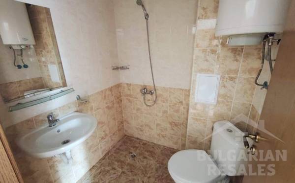 Отличная студия в комплексе Sunny Day 6 ID: 1714 - Фото10