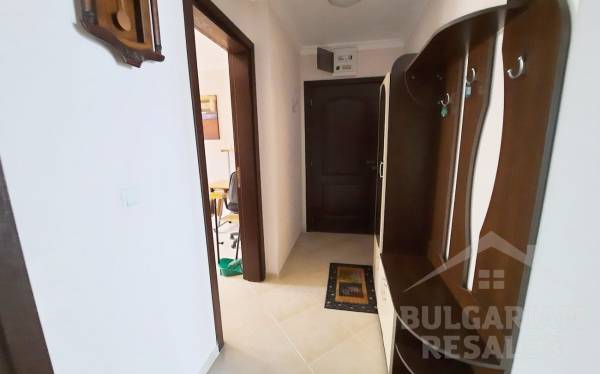 Луксозен апартамент с 2 спални и гледка море ID: 1695 - Снимка 6