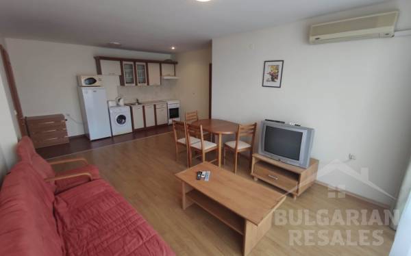 Two Bedroom Apartment at Privillage Fort  ID: 1703 - Photo 6