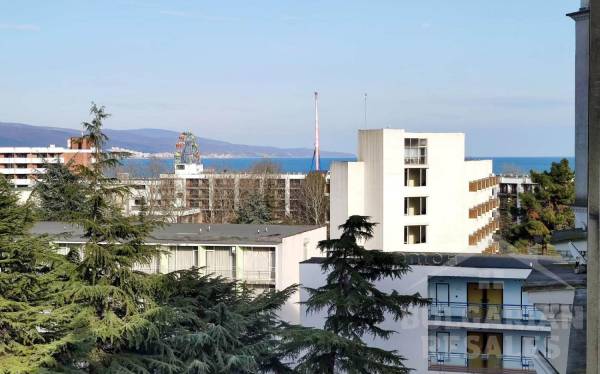 Апартамент с видом на море в комплексе Вавилон ID: 1655 - Фото13