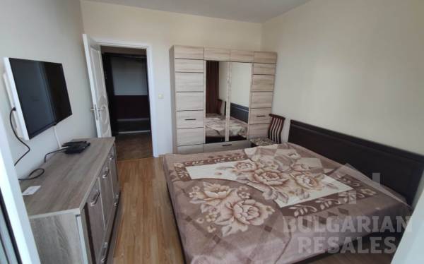 Apartment in Melia Boutique complex ID: 1743 - Photo 8