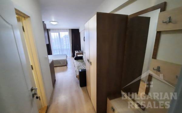 Уютная студия в элитном комплексе ID: 1779 - Фото2