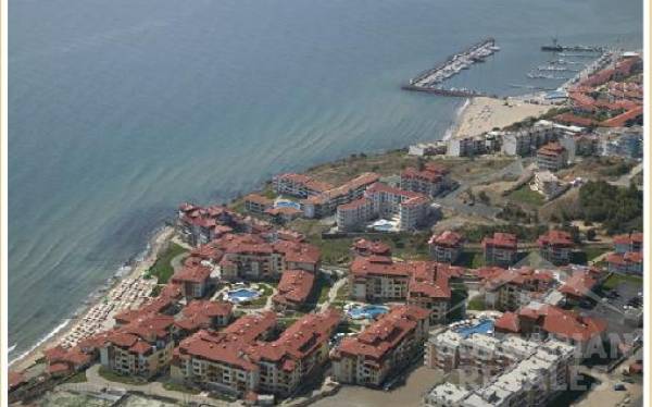 Duże studio z widokiem na morze w Garden of Eden ID: 1786 - Фото15