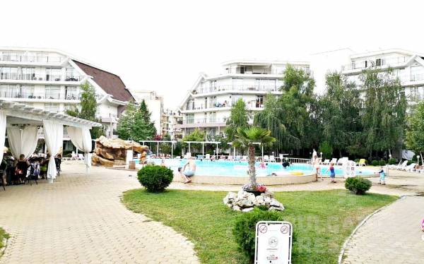 Изгодна оферта в комплекс Sun Village ID: 1813 - Снимка 20