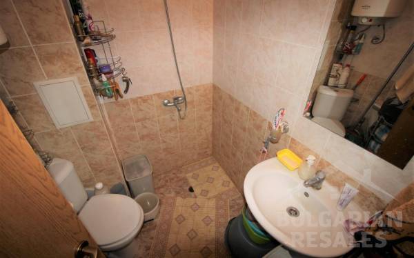 Студио в затворен комплекс Sunny Day 6 ID: 1445 - Снимка 5