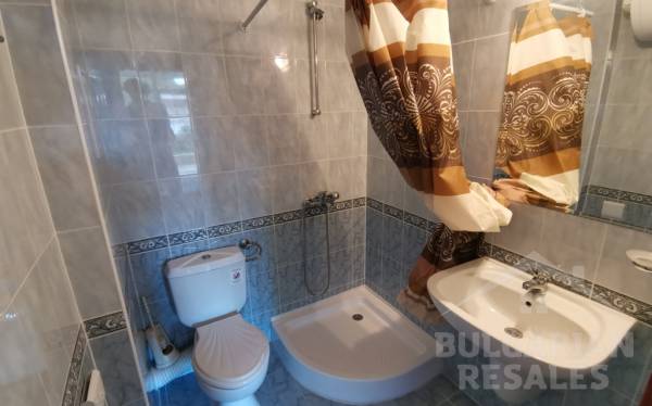 Przestronne mieszkanie z dwiema sypialniami w Sun Village ID: 1468 - Фото13