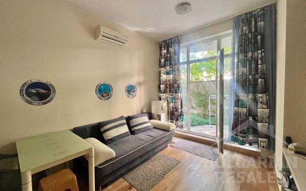 Покупайте квартиру в красивом комплексе в Равде  ID: 5491 - Фото 2