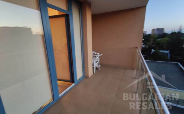 Large studio 150 metres from the beach at Tarkia Plaza ID: 1451 - Photo 7