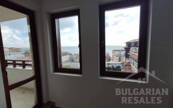 Трехкомнатная квартира в 50 метрах от пляжа ID: 1639 - Фото 18