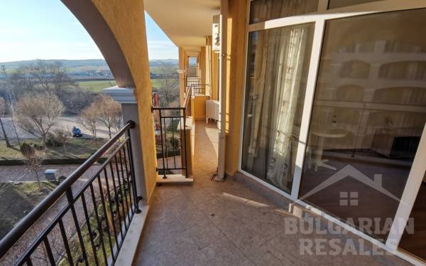 Просторный апартамент в комплексе Мидия Гранд Резорт ID: 1701 - Фото 10