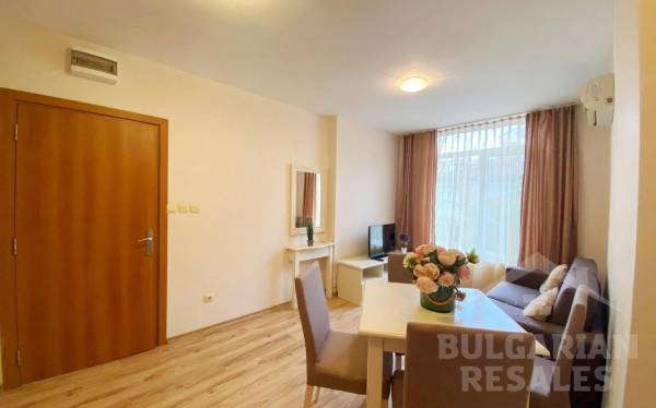 Mieszkanie w kompleksie Dawn Park ID: 3718 - Фото5