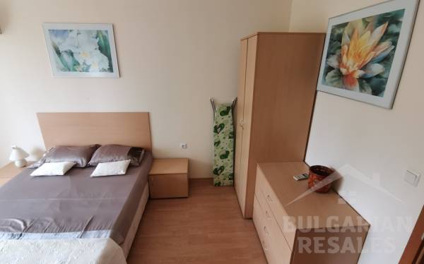 Отличная квартира на 1 линии у моря ID: 1494 - Фото 12