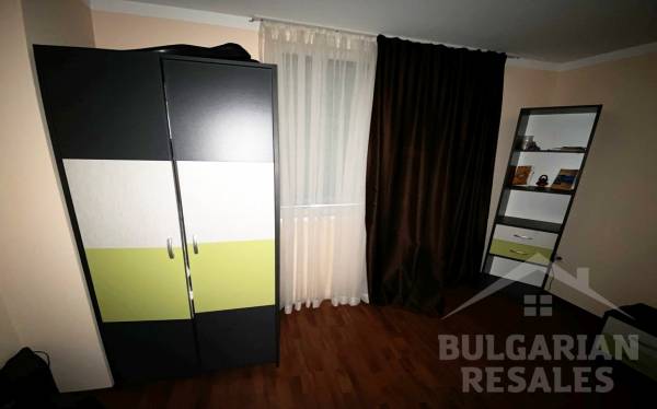 Two-bedroom apartment 80 meters from the beach ID: 1520 - Photo 12