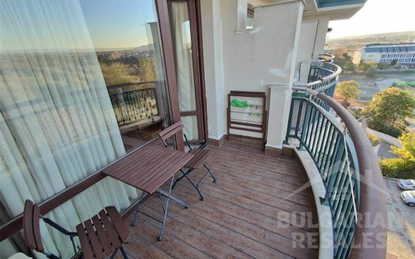 Студио в комплекс Emerald Beach Resort ID: 1588 - Снимка 8