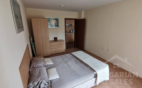 Отличная квартира на 1 линии у моря ID: 1494 - Фото 11