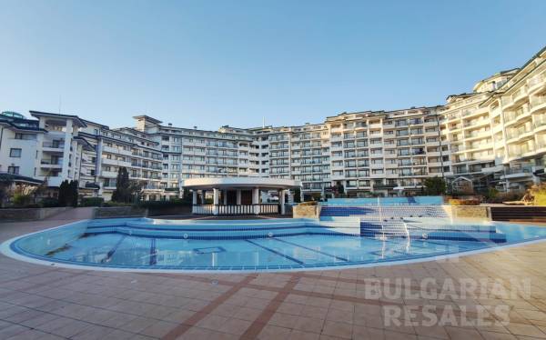 Студио в комплекс Emerald Beach Resort ID: 1588 - Снимка 13