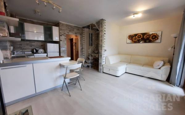 A townhouse in a luxury complex in Saint Vlas ID: 1696 - Photo 4