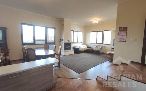 Nice house 15 minutes from Bourgas ID: 1879 - Photo 5