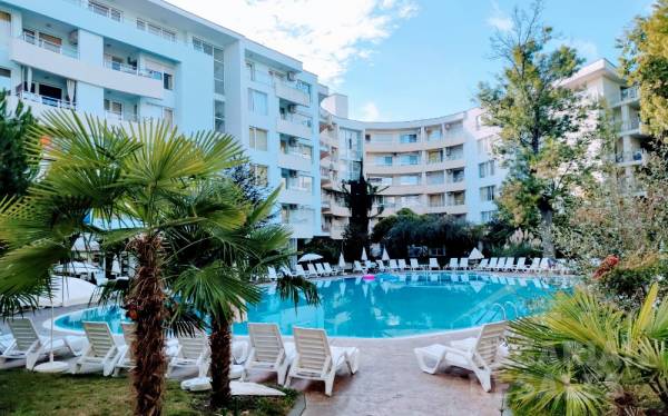 Yassen Holidey ID: 117 - Фото9