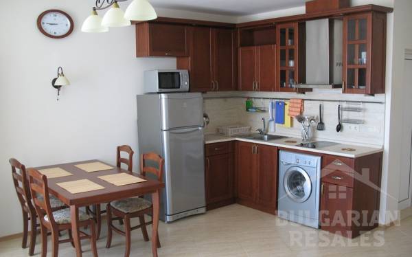 Panorama to the sea, apartment on the first line ID: 1581 - Photo 6