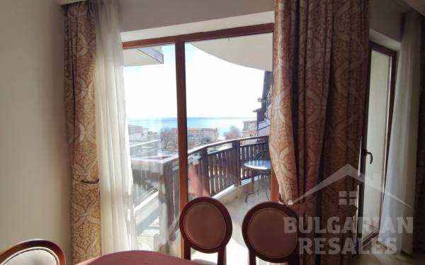 Two bedroom luxury apartment in Saint Vlas ID: 1693 - Photo 17