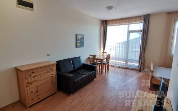 Duże studio z widokiem na morze w Garden of Eden ID: 1786 - Фото11