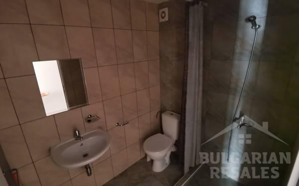 Просторный апартамент в комплексе Мидия Гранд Резорт ID: 1701 - Фото 12