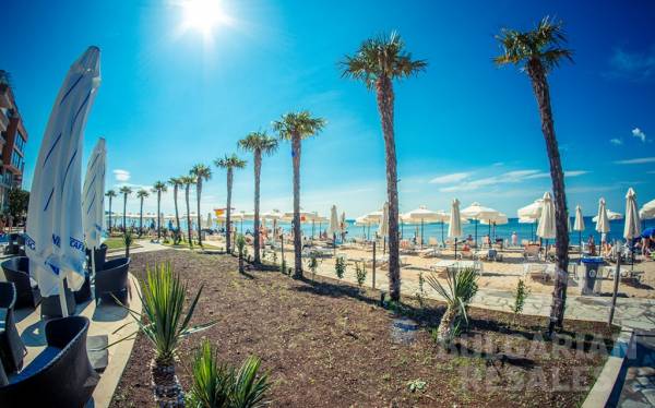 Отличная цена! Квартира в комплексе на первой линии  ID: 4795 - Фото 20