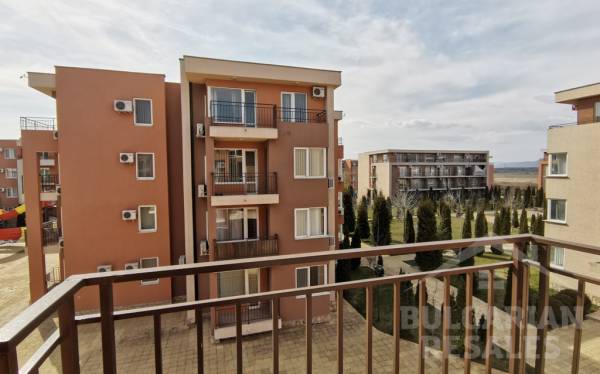 Niedrogie apartamenty z 2 sypialniami w Holidey Fort Noks ID: 1761 - Фото19