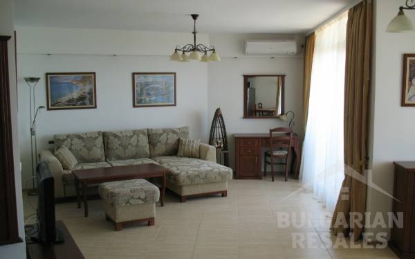 Panorama to the sea, apartment on the first line ID: 1581 - Photo 3