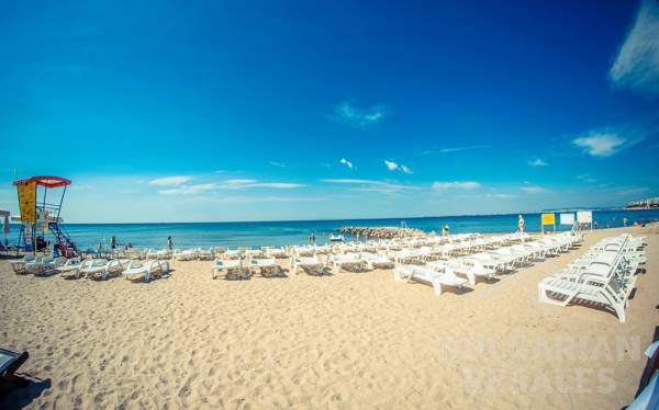 Апартамент в комплекс на брега на морето  ID: 2317 - Снимка 13