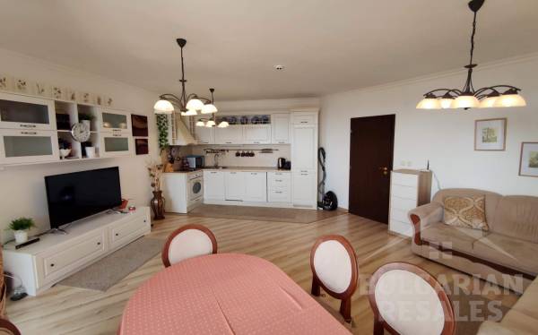 Two bedroom luxury apartment in Saint Vlas ID: 1693 - Photo 9
