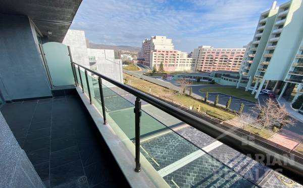 Two-bedroom apartment 80 meters from the beach ID: 1520 - Photo 15