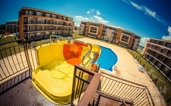 Buy a property in the complex Orchid Fort Noks ID: 3846 - Photo 14