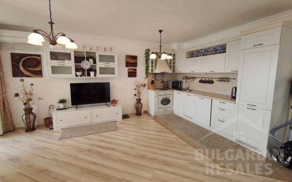 Two bedroom luxury apartment in Saint Vlas ID: 1693 - Photo 5