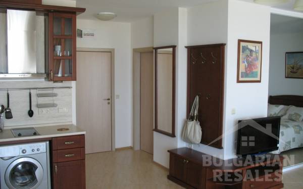 Panorama to the sea, apartment on the first line ID: 1581 - Photo 4