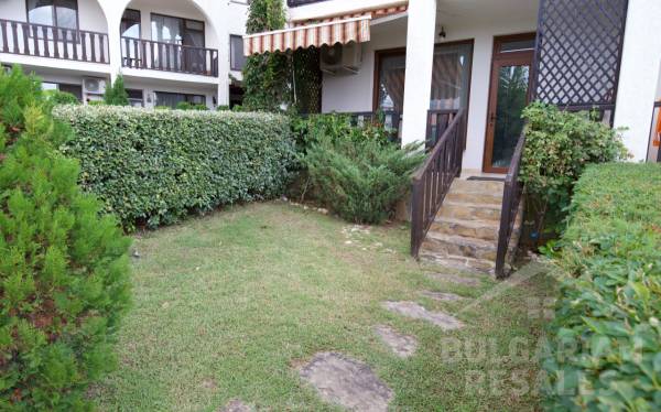 A townhouse in a luxury complex in Saint Vlas ID: 1696 - Photo 12
