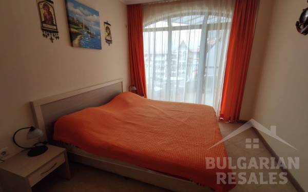 Страхотен апартамент за почивка под наем ID: 1840 - Снимка 10