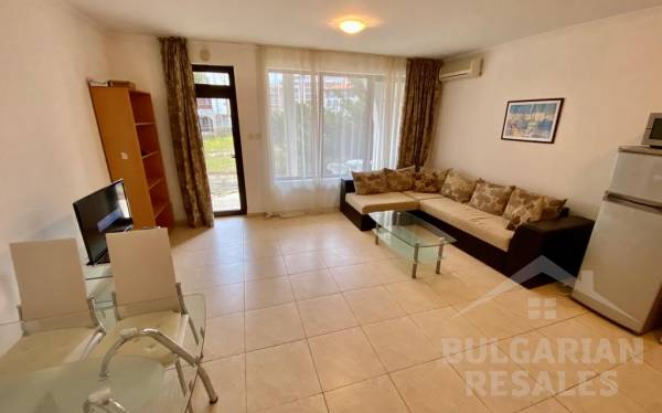 Apartment with access to the garden in the complex Vodenitsa ID: 1862 - Photo 3