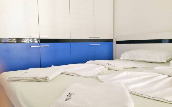 Przytulne mieszkanie z jedną sypialnią w Romance Marina ID: 1894 - Фото7