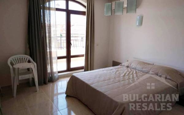 Большая студия с видом на море ID: 1917 - Фото4