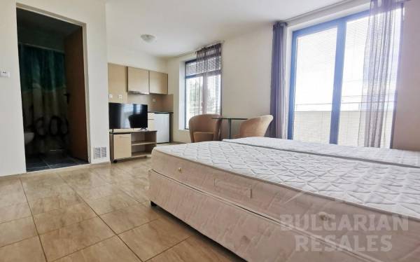 Студио в комплекс Раинбоу 1 ID: 1970 - Снимка 4