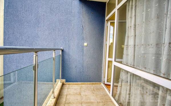 Просторная квартира в комплексе Сан Сити 2 ID: 1969 - Фото 7