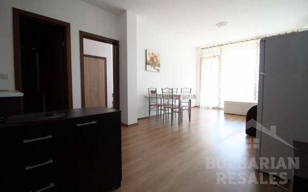 Nie jest to drogie mieszkanie w kompleksie ID: 1968 - Фото3