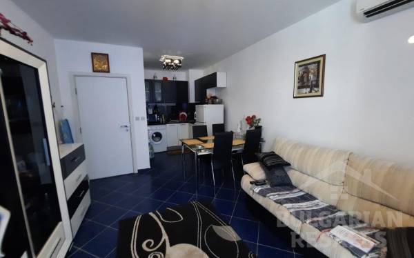 Apartament z widokiem na basen i morze w Pałacu Blue Bay ID: 2042 - Фото2