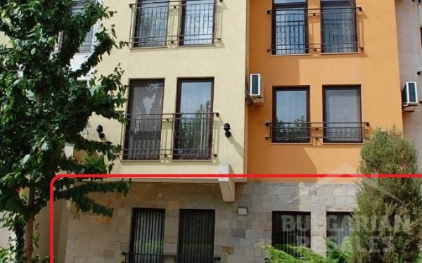 One bedroom flat on the first line ID: 1521 - Photo 13