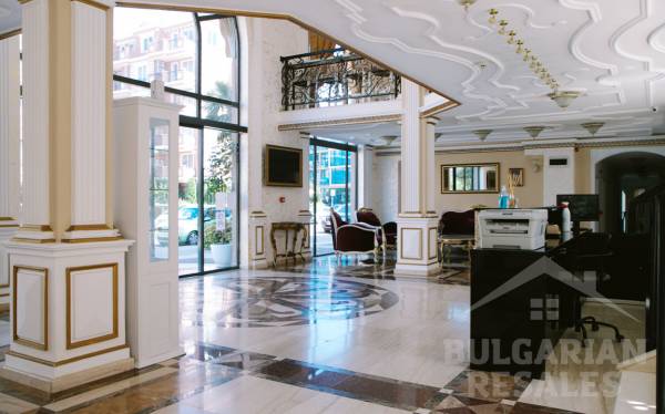 Элитная недвижимость по доспупной цене! ID: 2034 - Фото2