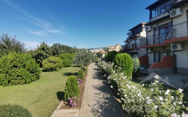 Апартамент в Свети Влас  на добра цена ID: 2184 - Снимка 13