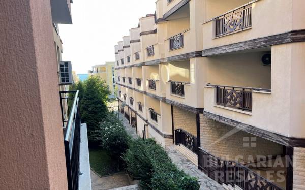 Studio in St. Vlas on the first floor ID: 2192 - Photo 7
