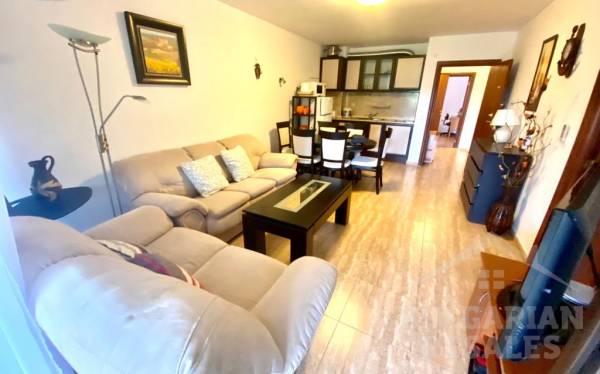 Apartament z dużym balkonem w Sveti Vlas ID: 2226 - Фото2